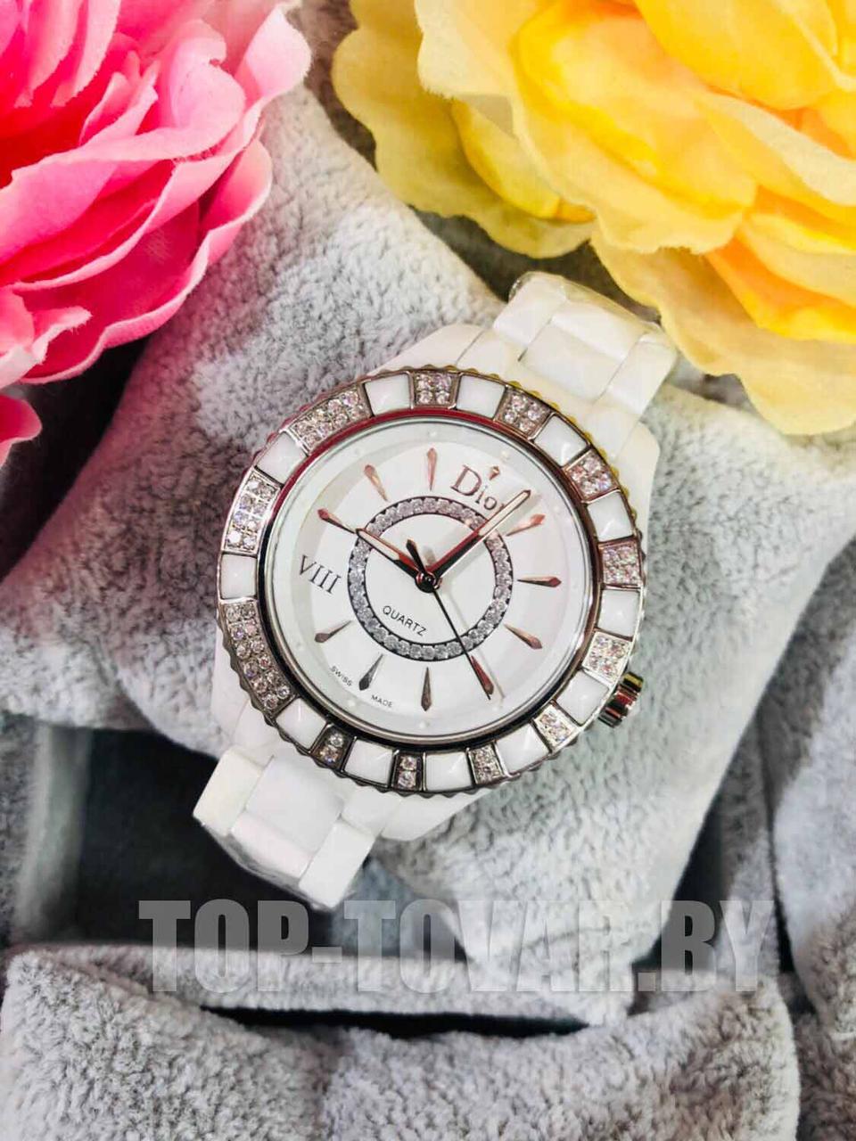 Часы женские DIOR S15-56