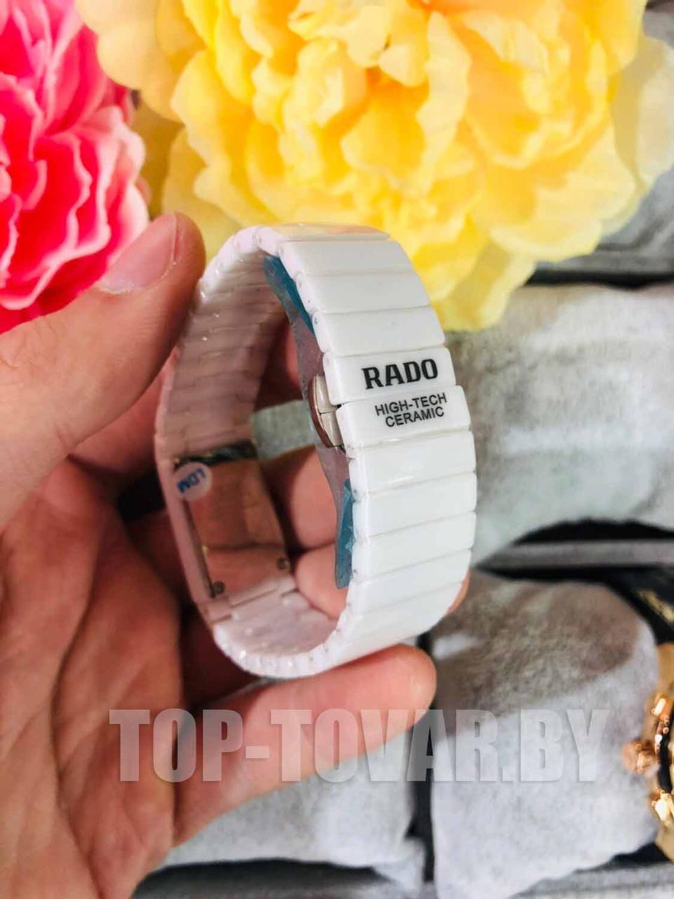 Часы женские RADO RD-1068 - фото 3 - id-p101103798