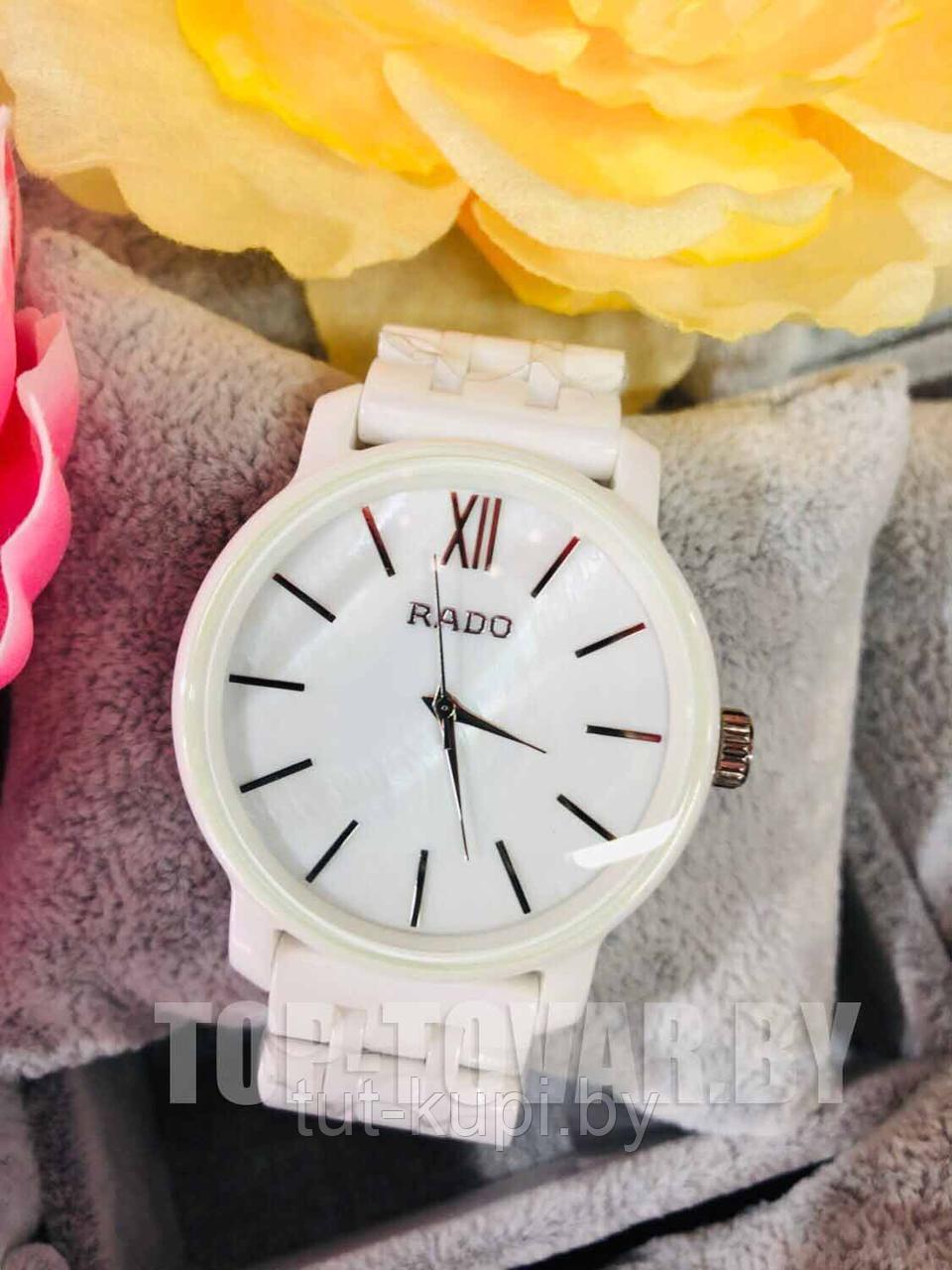 Часы женские RADO RD-1067 - фото 3 - id-p101103799