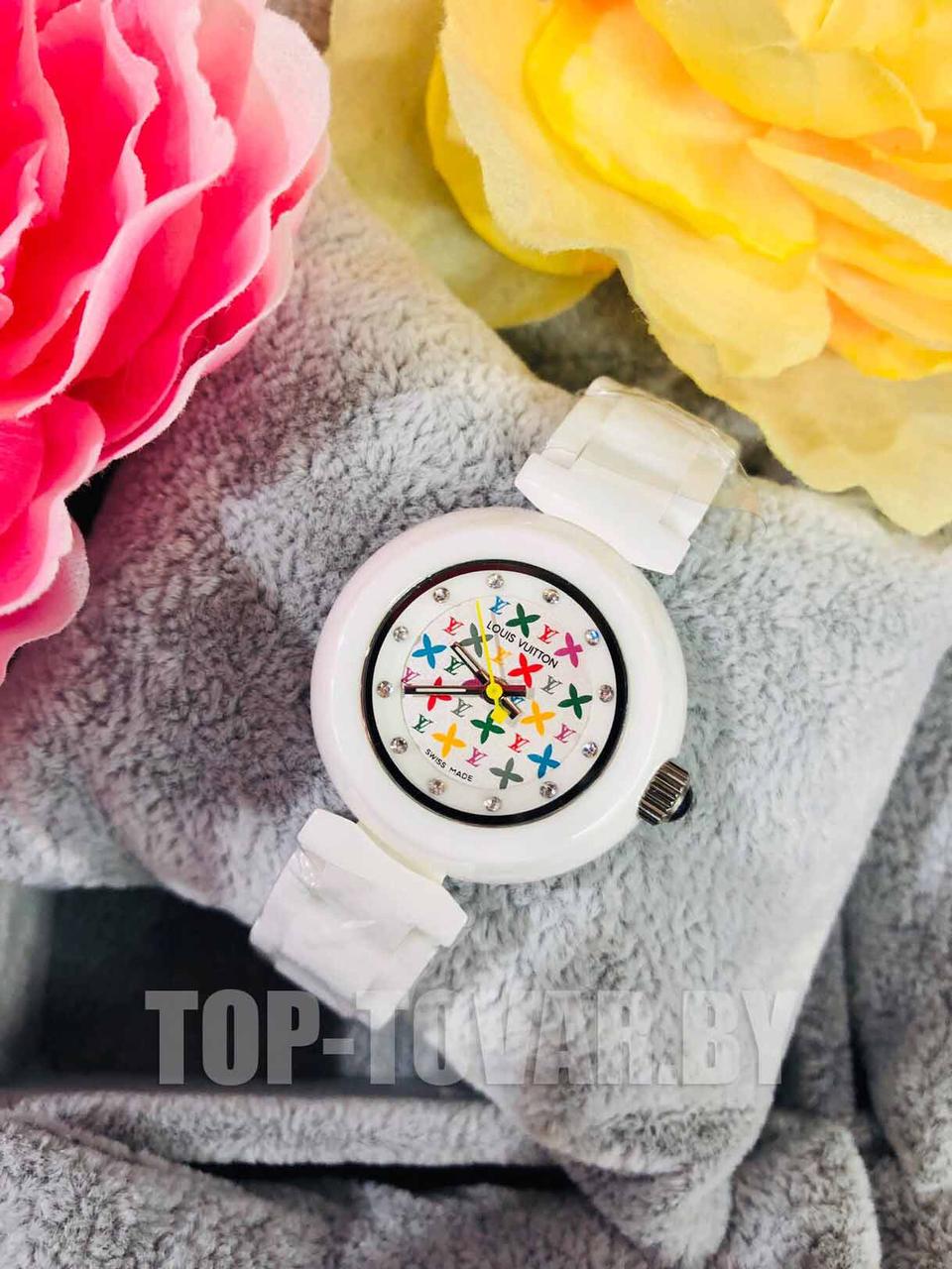 Женские часы LOUIS VUITTON LT-8475