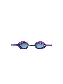 Акция! Очки для плавания в пластиковом чехле INTEX 55691 (ИНТЕКС) 8+. Цвет фиолетовый. Арт. 55691  34 руб.