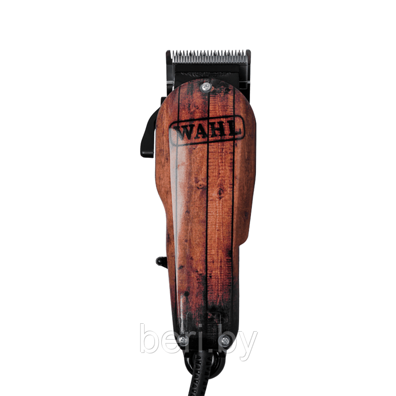 8470-5316  Машинка для стрижки волос  Wahl Super Taper Wood Edition