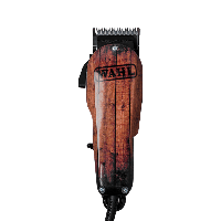 8470-5316  Машинка для стрижки волос  Wahl Super Taper Wood Edition