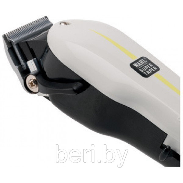 8591-016 Машинка для стрижки волос Wahl Cordless Super Taper - фото 3 - id-p101122636