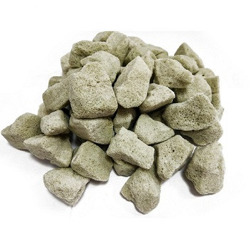 Субстрат пеностекольный 10-20мм GidroStone 1,5 литра (Остаток 4 шт !!!)