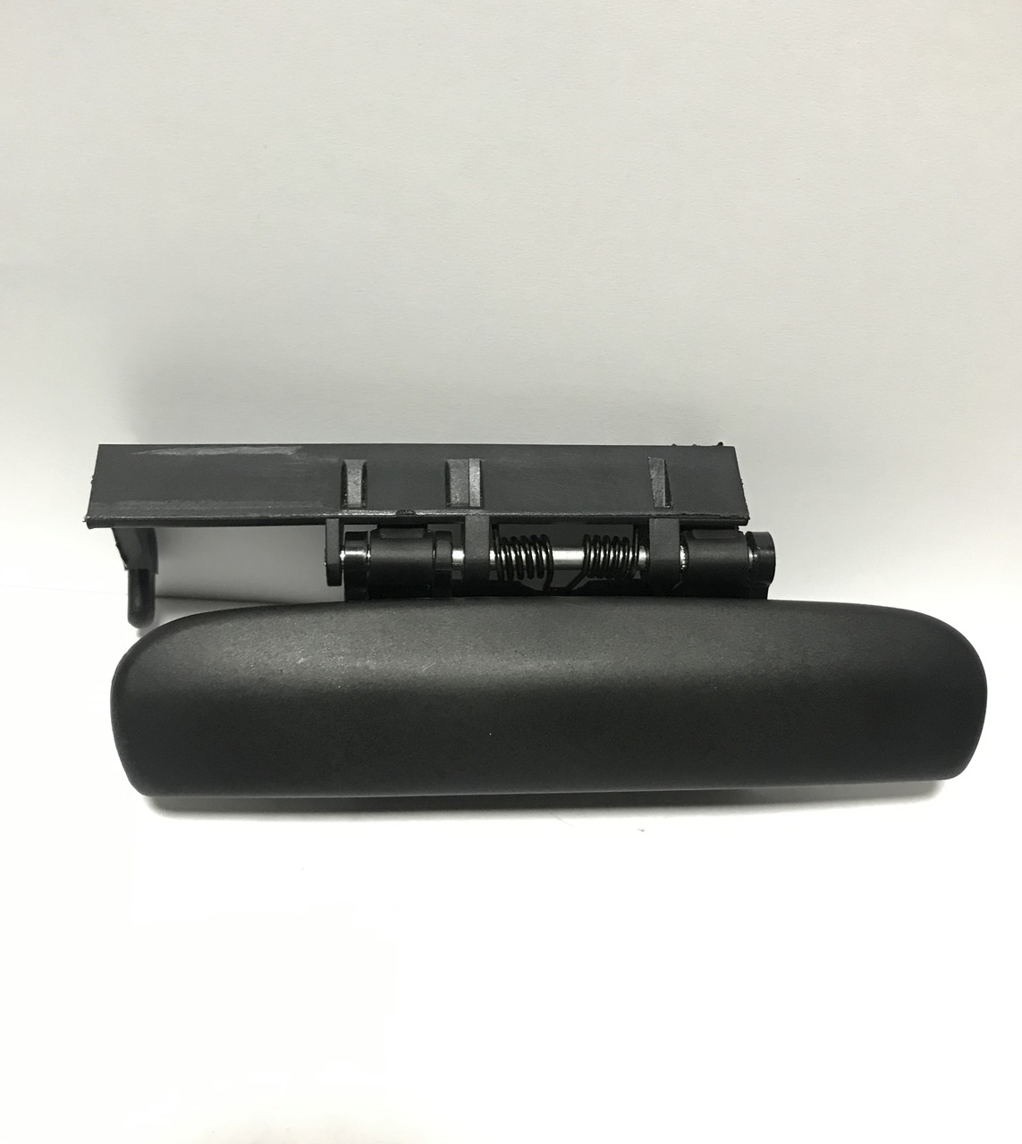 Дверная ручка Citroen Xsara 97-04г, передняя правая - фото 1 - id-p101123659