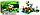 Конструктор Bela 10809 My World Курятник JLB 3D68-2 (аналог Lego Minecraft 21140)  204 д, фото 4