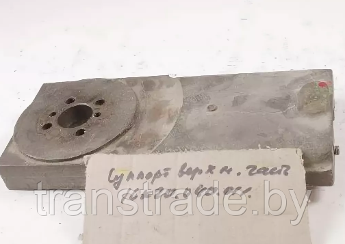 Суппорт верхняя часть 16К20.040.011