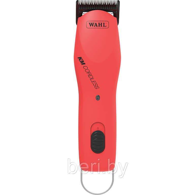  9596-216 Машинка для стрижки животных Wahl KM Cordless 