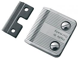 Нож Moser Coarse стандартный для машинок Moser 1230 Rex, ножевой блок  1230-7820