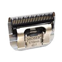 1245-7310 Нож Moser № 40F 1/10 мм окантовочный под слот А5