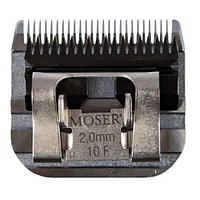 1245-7940 Нож Moser № 10F 2 мм под слот А5