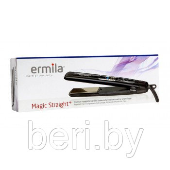 4414-0040 Выпрямитель для волос Ermila Magic Straight+ - фото 2 - id-p101124929