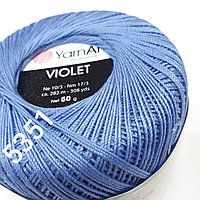 Пряжа Violet Виолет 5351