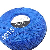 Пряжа Violet Виолет 4915