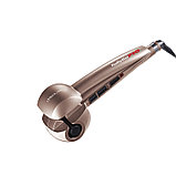 Плойка автоматическая BaByliss Pro для создания локонов  MIRACURL ROSE GOLD, фото 2