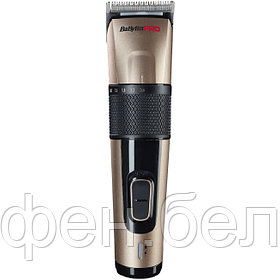 Машинка для стрижки BaByliss PRO Cut-Definer аккумуляторная 8 насадок  FX862E