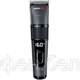 Машинка для стрижки BaByliss PRO Cut-Definer аккумуляторная 8 насадок  FX872E