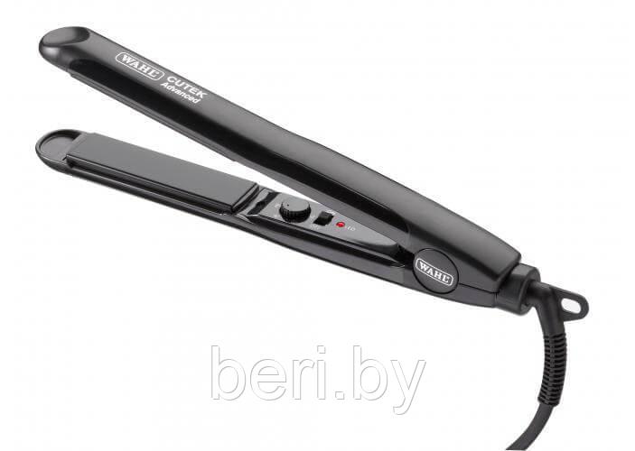 4417-0470 Выпрямитель волос Wahl Cutek Advanced 