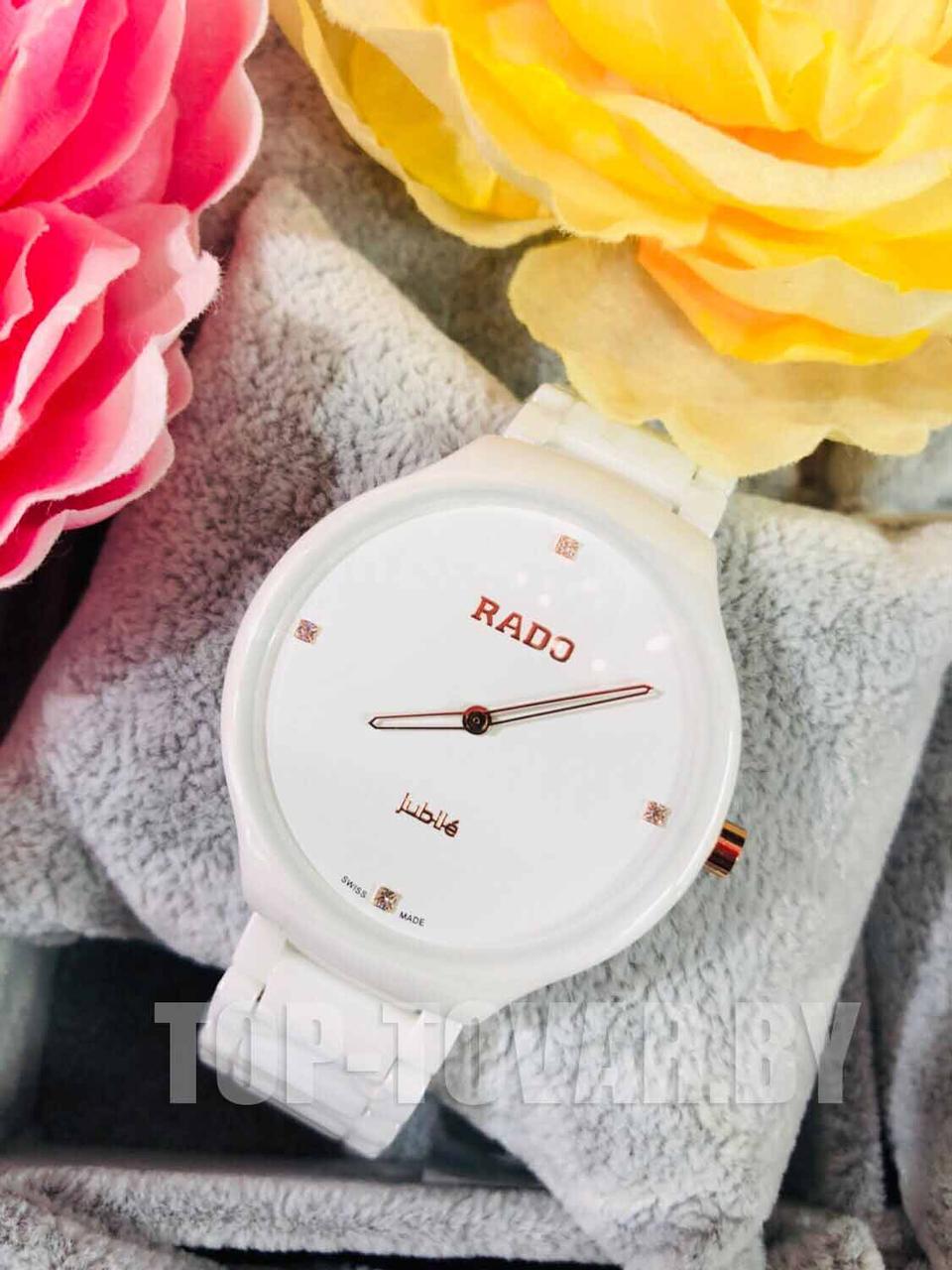 Часы женские RADO RD-1076 - фото 1 - id-p101131237