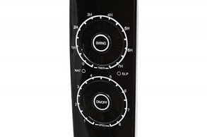 Вентилятор Binatone SF-1688S, фото 3