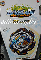 BeyBlade коллекционный Rock Dragon 6 поколение ,сверхновый. , фото 1