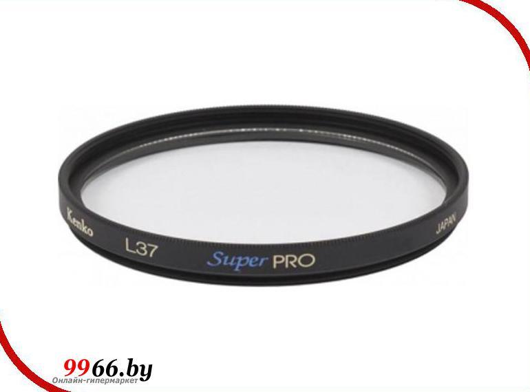 Ультрафиолетовый светофильтр Kenko L37 Super Pro 52mm