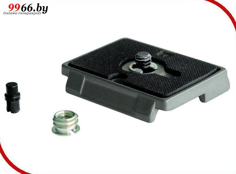 Площадка Manfrotto 200PL (новая универсальная модель 14+38)