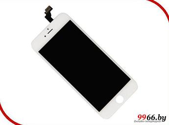 Дисплей RocknParts Zip для iPhone 6 Plus White 461592