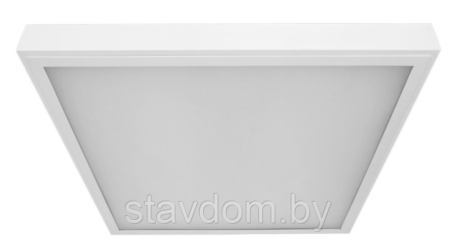 Светодиодная панель опал LP-36E 36 W 6500 K ETP