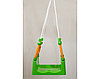 Детские пластиковые подвесные качели 3в1 ТМ Долони Doloni, фото 3