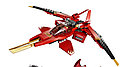 Конструктор Ниндзяго NINJAGO 10219 Истребитель Кая, 195 дет, аналог Лего Ниндзя го (LEGO) 70721, фото 3