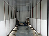 Ремонт изотермических кузовов, фото 2