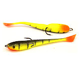 Рыбка поролоновая "Тверь" Light 7см, фото 2