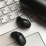 Беспроводные Bluetooth наушники Awei T5, фото 6