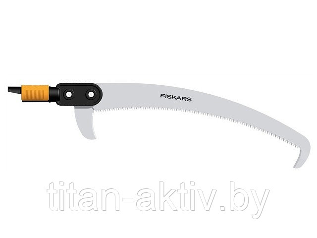 Пила изогнутая QuikFit FISKARS - фото 1 - id-p100710612