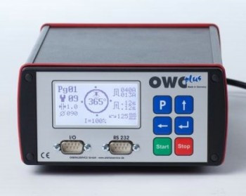 Блок управления OWC Plus 