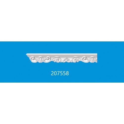 Потолочный плинтус ФОРМАТ 207558