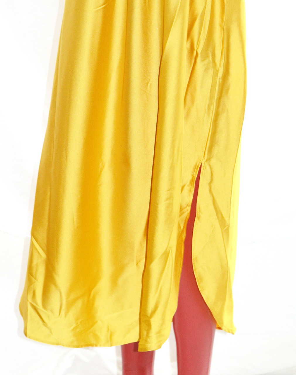 Платье яркое H&M на размер 6 EUR 36 наш 42 - фото 3 - id-p101150715