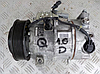 КОМПРЕССОР КОНДИЦИОНЕР 447140-1370 NISSAN QASHQAI I 1.6 DCI, фото 2