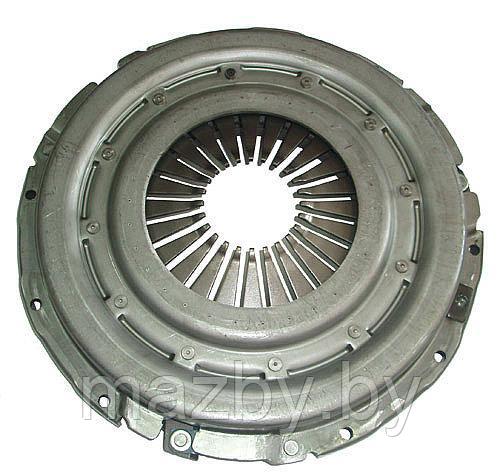 3482125512 Корзина сцепления ( 3482125512 ) , Диск нажимной 3482125512 Sachs MF-362 (МАЗ 4370)