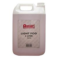 Жидкость для генераторов эффектов Antari Fog Fluid FLR-5