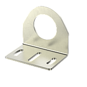 Mounting bracket for sensors