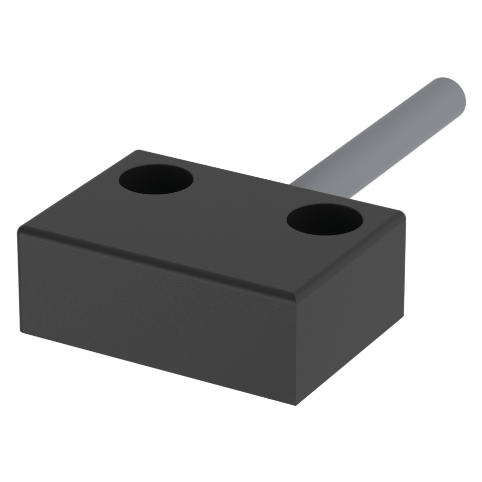 Magnetic sensor 153