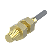 Magnetic sensor 133