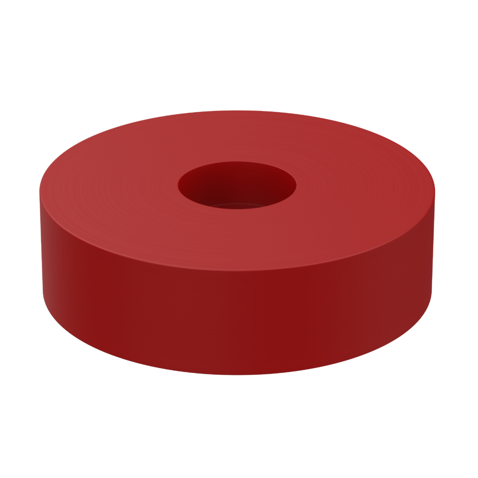 Oxide magnet 300770 O22.5x11mm