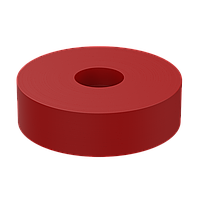 Oxide magnet 300770 O22.5x11mm