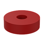 Oxide magnet 300770 O22.5x11mm