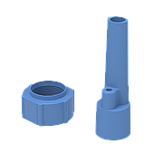 Angle sensor 424D