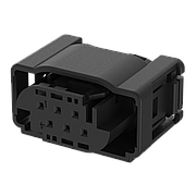 Deutsch connector DT 06-6S 3-pin/6-pin